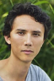 Photo of Adrien Binh Doan