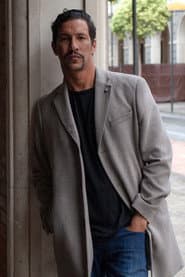 Photo of Iván Herrera