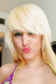 Photo of Jenny One