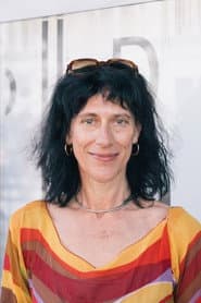 Photo of Angela Christlieb