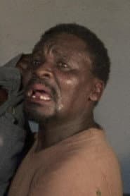 Photo of Hector Mathanda