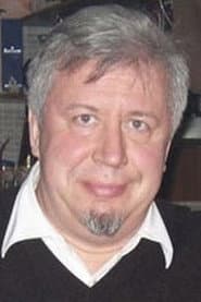 Photo of Aleksandr Rybin