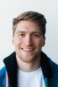 Photo of Danila Knyazev