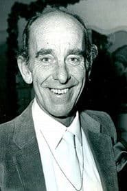 Photo of Michael Robbins