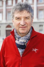 Photo of Pierre Beccu