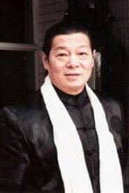 Photo of Guojing Wang