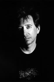 Photo of John Zorn