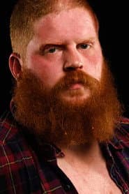 Photo of Damien Payne