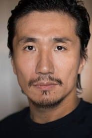 Photo of Koji Nishiyama