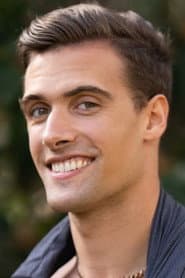 Photo of Jason Pierce