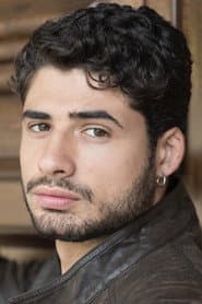 Photo of Giovanni Trombetta