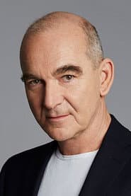 Photo of Tibor Szervét