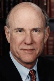 Photo of Pat Roberts