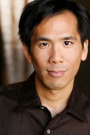 Photo of Michael David Cheng