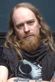 Photo of Anders "Blakkheim" Nyström