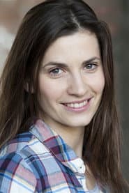 Photo of Joyce Bibring