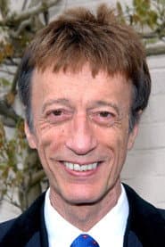 Photo of Robin Gibb
