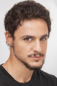Photo of Thiago Amaral