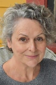 Photo of Gabrielle Rose