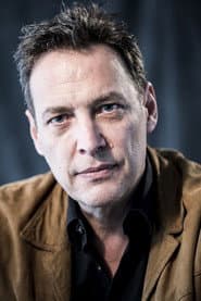 Photo of Patrick Delmas