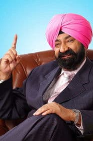 Photo of Jaspal Bhatti