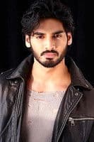 Photo of Ahan Shetty