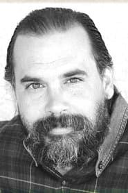Photo of J. Nathan Simmons