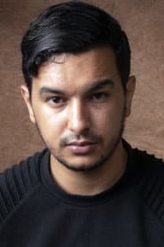 Photo of Karim Zakraoui