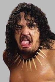 Photo of Samula Anoa'i