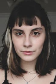 Photo of Mariana Soeiro