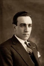 Photo of Ricardo Lorenzo Rodríguez, "Borocotó"