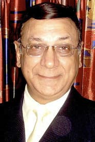 Photo of Kanwarjeet Paintal