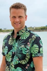 Photo of Ben Hillman