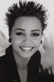 Photo of Kim Appleby
