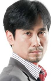 Photo of Han Myung-chul