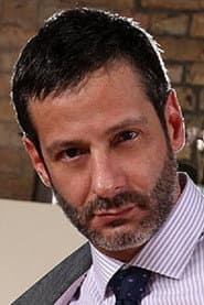 Photo of Antonio Garcia