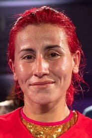 Photo of Diana Tapia Castro