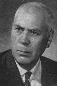 Photo of Aleksandr Ivanov
