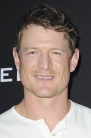 Photo of Philip Winchester