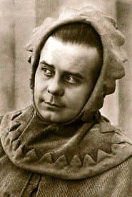 Photo of Hakon Ahnfelt-Rønne