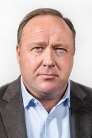 Photo of Alex E. Jones
