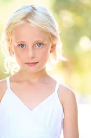 Photo of Harlow Happy Hexum