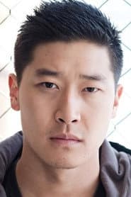 Photo of Jason Jin