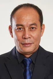 Photo of Zhang Guangbei