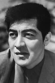 Photo of Rentaro Mikuni