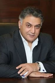 Photo of Asif Raza Mir