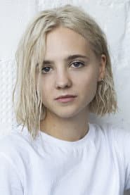 Photo of Alina Yukhnevich