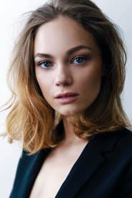 Photo of Anastassia Bianchi