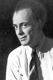 Photo of Jules Cazaban