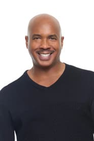 Photo of Ray Chew